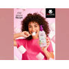 EVA OPTIMUM CARE RECIPE MARSHMALLOW SCENT RADIANCE BLEND — LOTION FOR NORMAL SKIN 370 ML